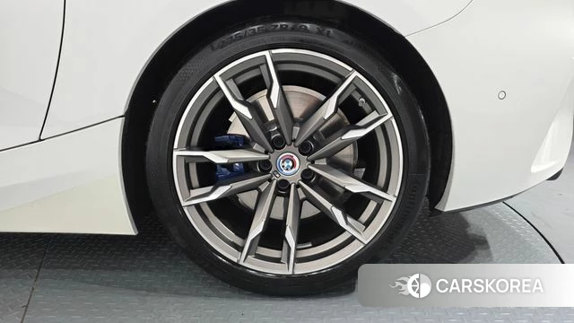 BMW Z4 (G29) id 4533800 из Кореи 13