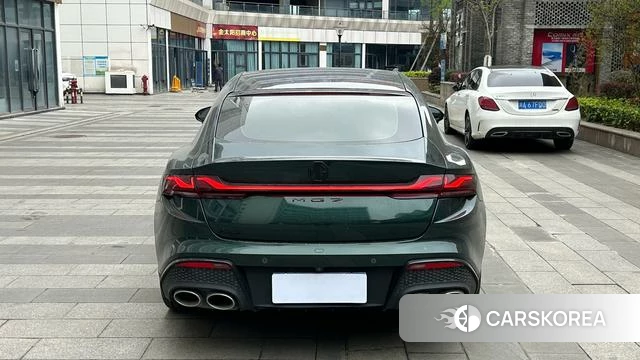 MG MG7 id 4215215 из Китая 13