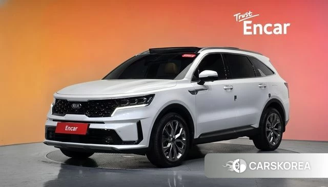 Kia Sorento 4th Generation id 4785218 из Кореи 13