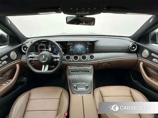 Mercedes-Benz E-class id 4329096 из Китая 13