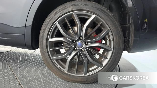 Maserati Levante id 4698923 из Кореи 13