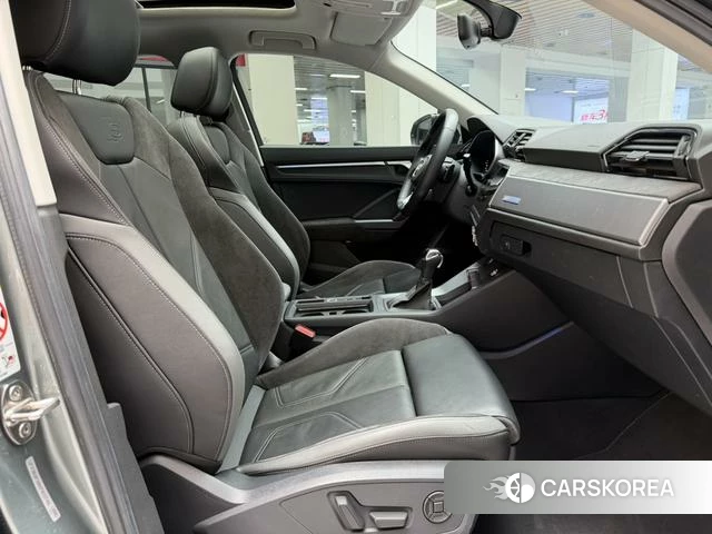 Audi Q3 Sportback id 4273319 из Китая 13
