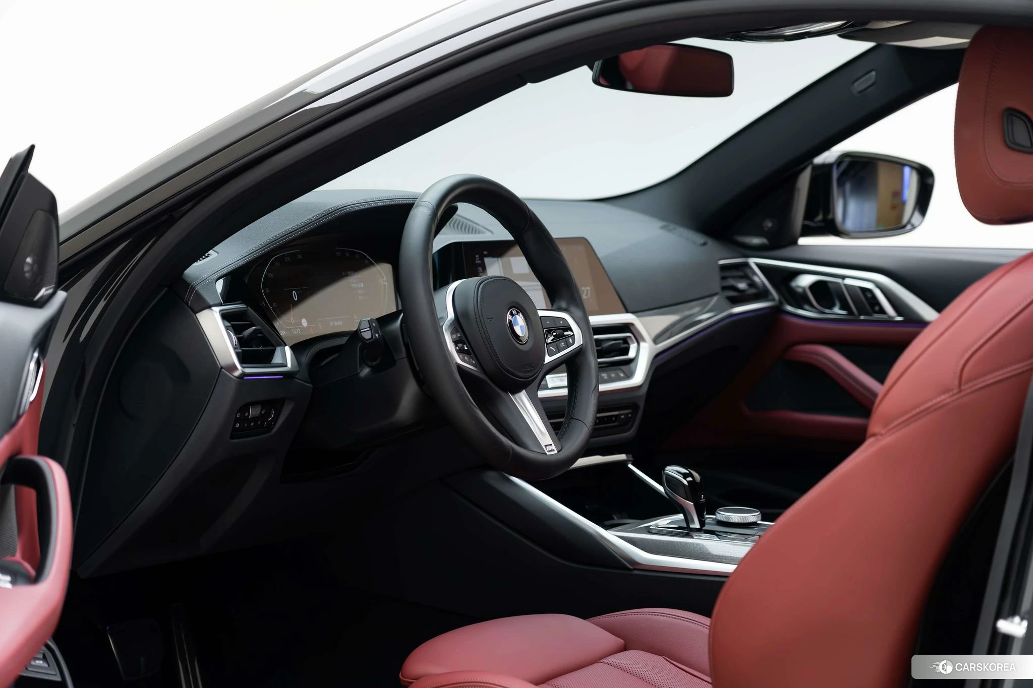 BMW 4 series id 4512396 из Китая 13