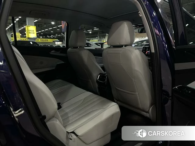 Volkswagen ID.6 X id 4258312 из Китая 13