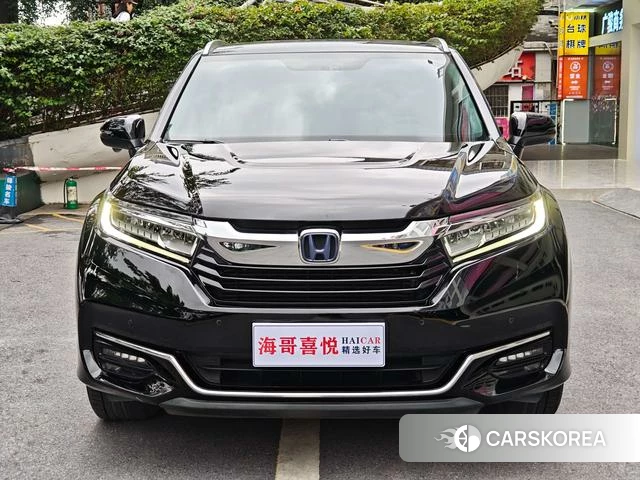 Honda Crown Road id 4263792 из Китая 13