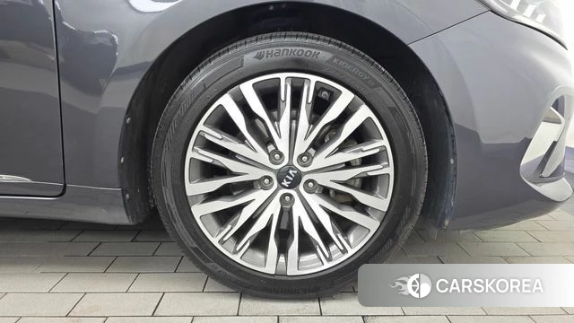 Kia K7 Premier id 4520063 из Кореи 13