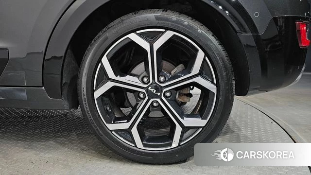 Kia Di Ol Nu Niro id 4489262 из Кореи 13