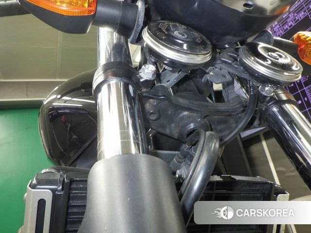 Проданный Honda CB400SF ABS id 4184755 из Японии, фото 13