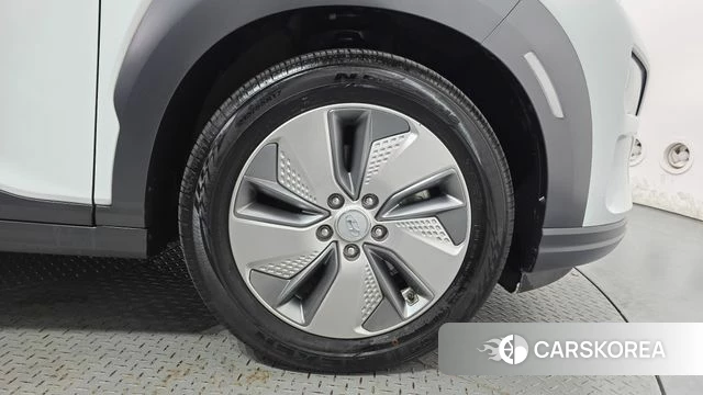 Hyundai Kona Electric id 4872788 из Кореи 13