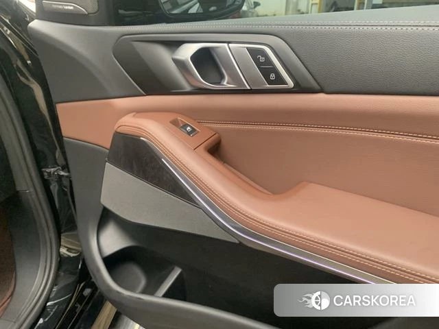 BMW X5 PHEV id 4257350 из Китая 13