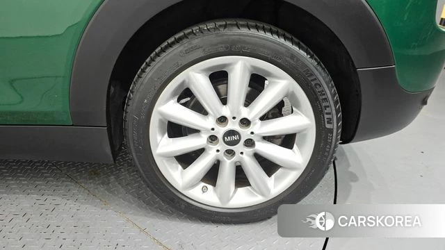 Mini Cooper Clubman id 4282134 из Кореи 13