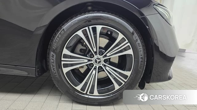 Mercedes-Benz E-Class W214 id 4734787 из Кореи 13