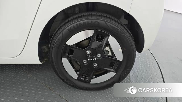Kia The New Kia Ray EV id 4928102 из Кореи 13