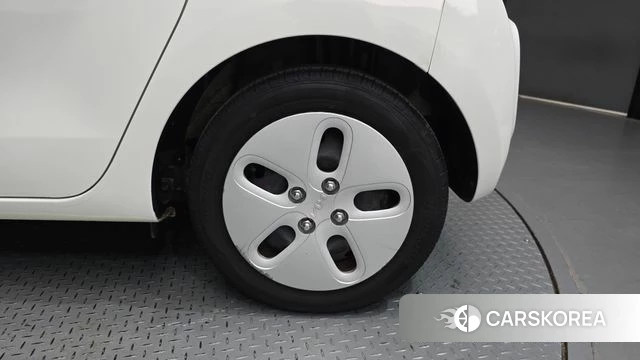 Kia The New Ray id 4481734 из Кореи 13