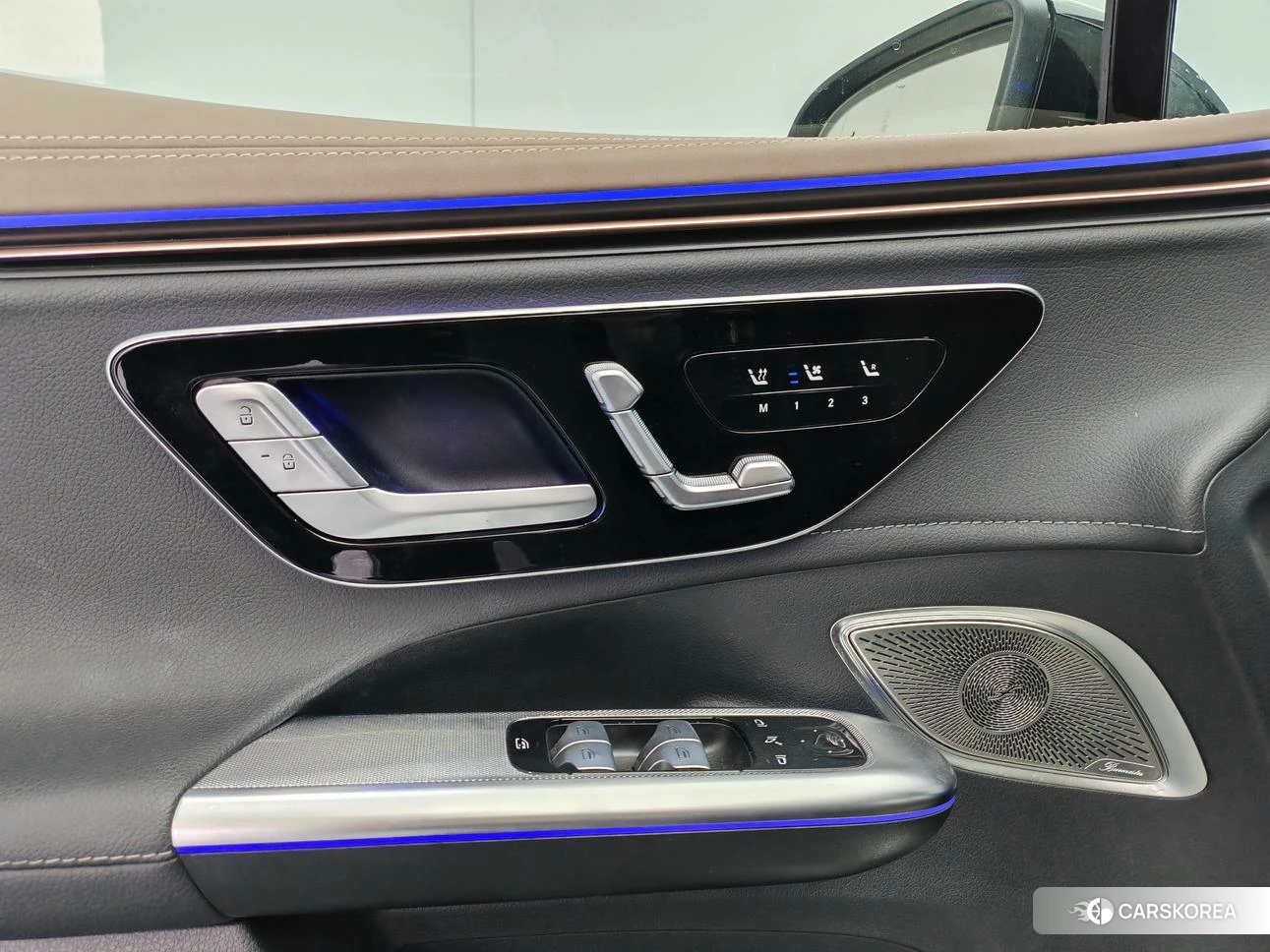 Mercedes-Benz EQE SUV id 4479787 из Китая 13