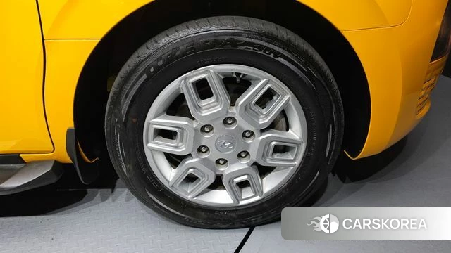Hyundai Staria id 4561375 из Кореи 13