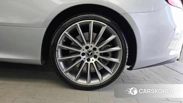 Mercedes-Benz E-Class W213 id 4422114 из Кореи 13