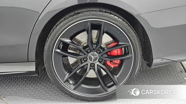 Mercedes-Benz E-Class W213 id 4715658 из Кореи 13