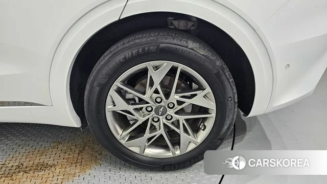 Genesis GV70 id 4585783 из Кореи 13