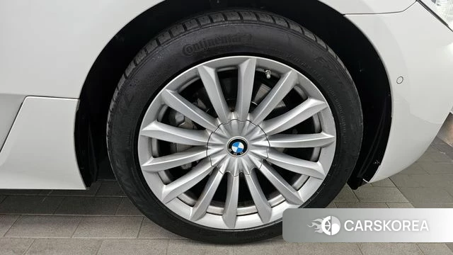 BMW 6 Series GT (G32) id 4203586 из Кореи 13