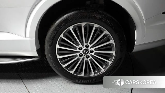 Hyundai Palisade (LX3) id 4242912 из Кореи 13