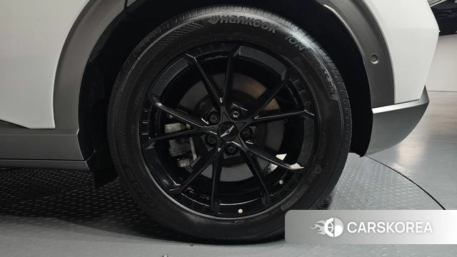 Genesis GV60 id 4716560 из Кореи 13
