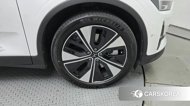 Polestar Polestar 2 id 4834921 из Кореи 13