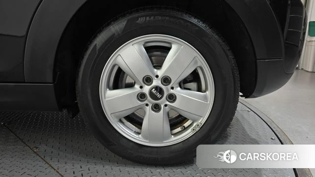 Mini Cooper id 4593916 из Кореи 13