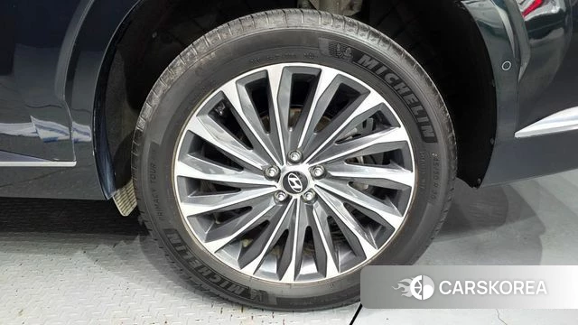 Hyundai The New Palisade id 4428148 из Кореи 13