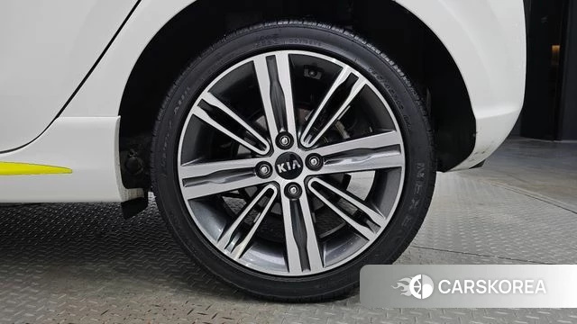 Kia All New Morning (JA) id 4937843 из Кореи 13