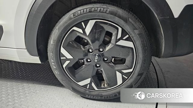 Kia Di All New Niro EV id 4267429 из Кореи 13