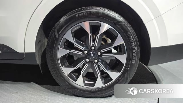 Kia Carnival 4th generation id 4230789 из Кореи 13