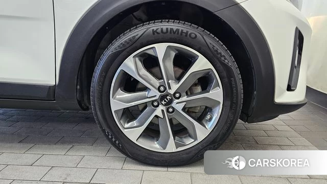 Kia Stonic id 4882755 из Кореи 13