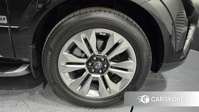 Kia Mohave Master id 4232355 из Кореи 13