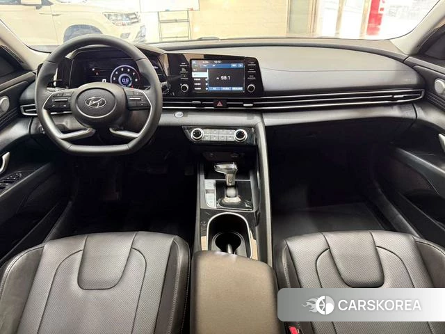 Hyundai Elantra id 4335803 из Китая 13