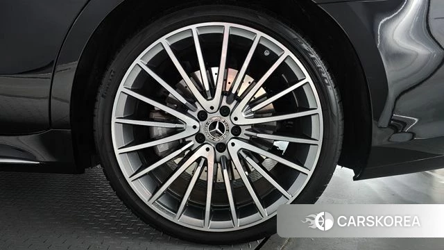 Mercedes-Benz S-Class W223 id 4505382 из Кореи 13