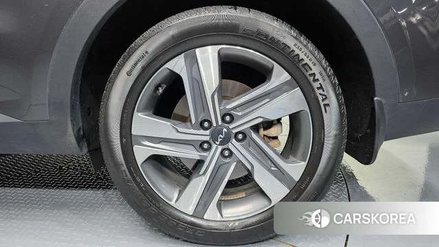 Kia Sorento 4th Generation id 4501060 из Кореи 13
