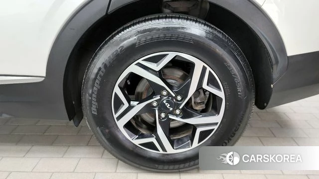 Kia Sportage 5th Generation id 4361498 из Кореи 13