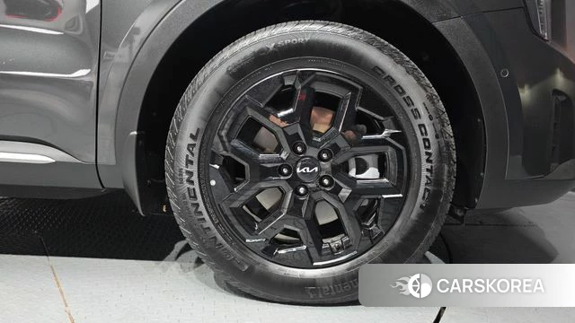 Kia The New Sorento 4th Generation id 4387958 из Кореи 13