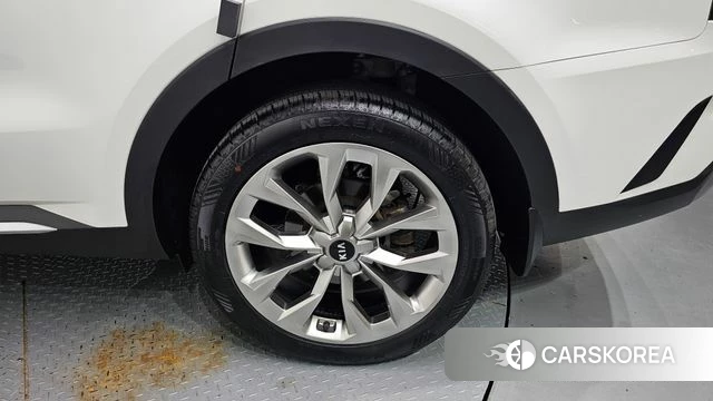 Kia Sorento 4th Generation id 4423841 из Кореи 13