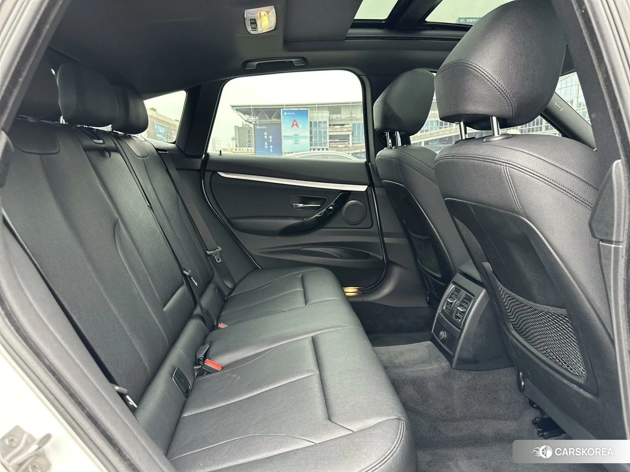 BMW 3 series GT id 4455025 из Китая 13