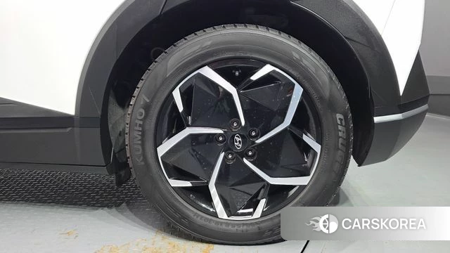 Hyundai Ionic 5 id 4585629 из Кореи 13