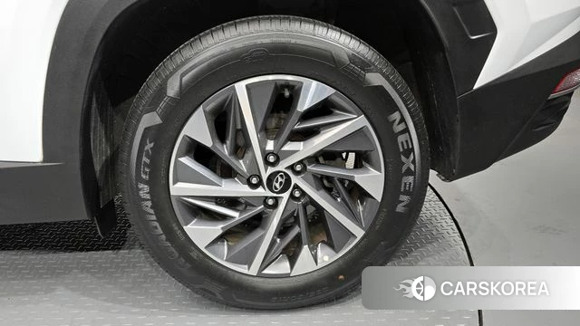 Hyundai Tucson (NX4) id 4201290 из Кореи 13