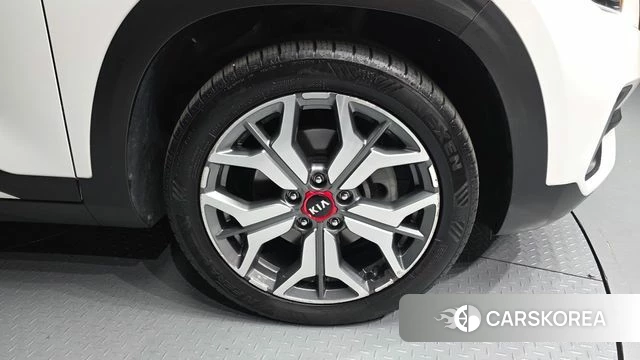 Kia Seltos id 4362810 из Кореи 13