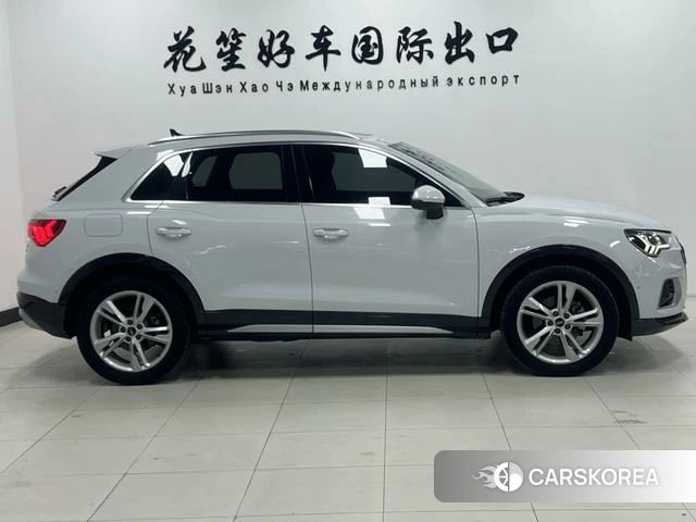 Audi Q3 id 4313525 из Китая 13