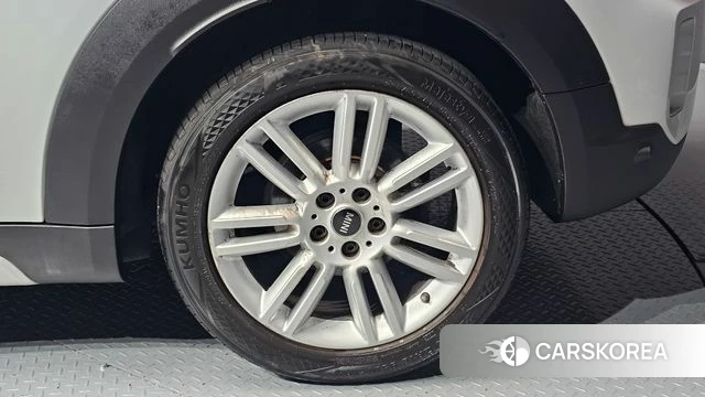 Mini Cooper Countryman id 4683419 из Кореи 13