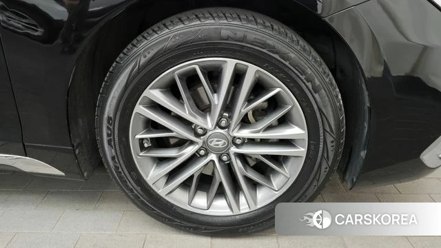 Hyundai Grandeur IG id 4345245 из Кореи 13