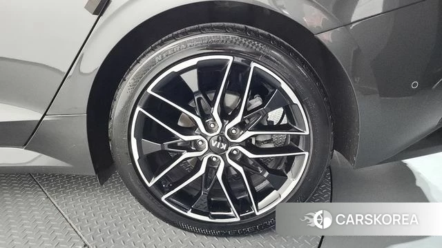 Kia K5 3rd generation id 4362437 из Кореи 13