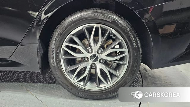 Kia K5 3rd generation id 4579524 из Кореи 13