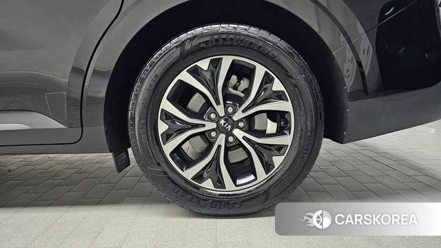 Kia Carnival 4th generation id 4476263 из Кореи 13